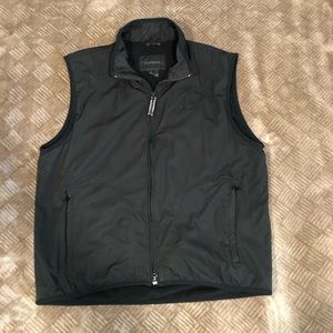 Express men vest